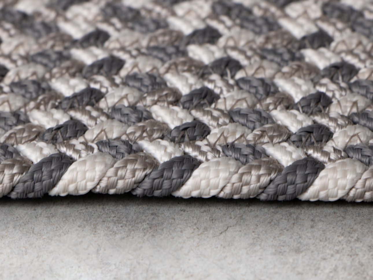 G.T.DESIGN Rime Alternate Rug