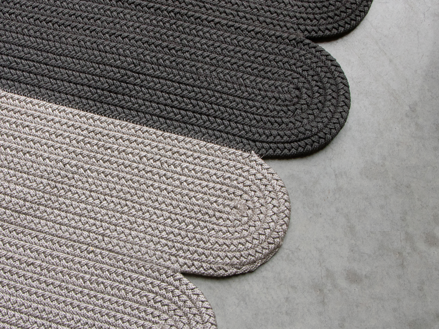 G.T.DESIGN Rime Alternate Rug