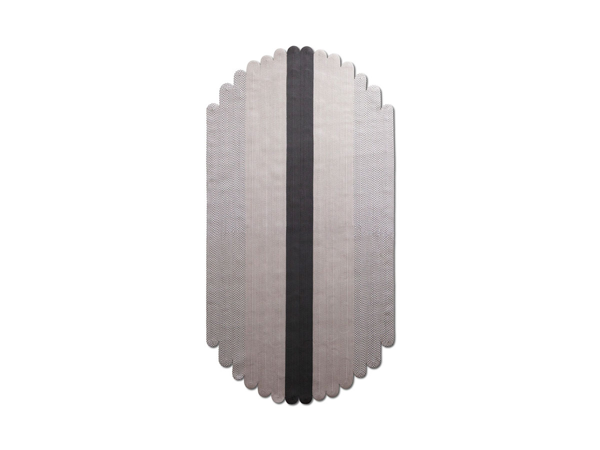 G.T.DESIGN Rime Alternate Rug