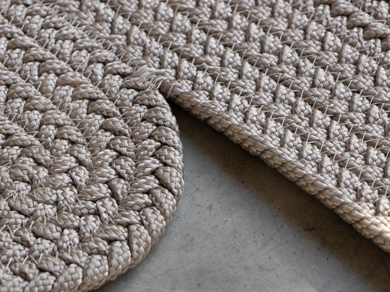 G.T.DESIGN Rime Alternate Rug