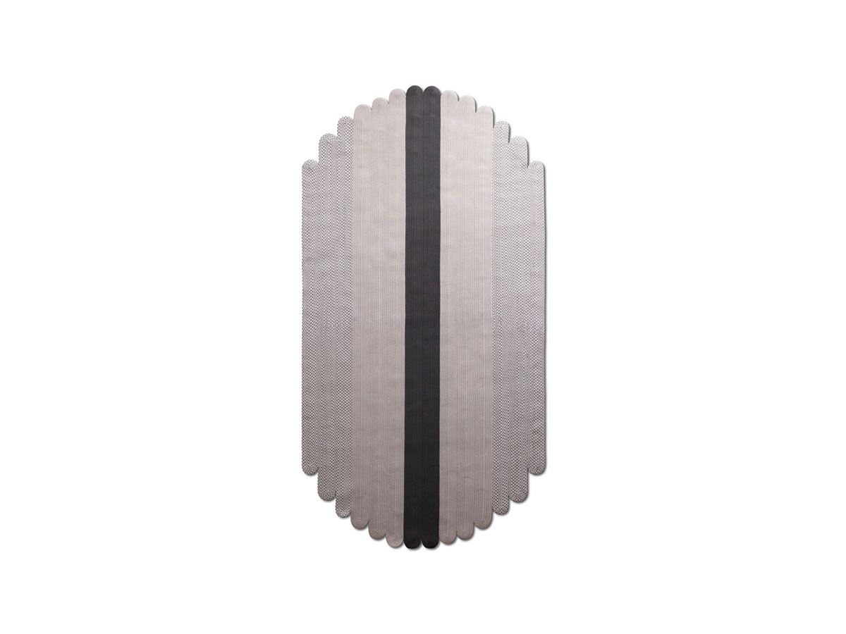 G.T.DESIGN Rime Alternate Rug