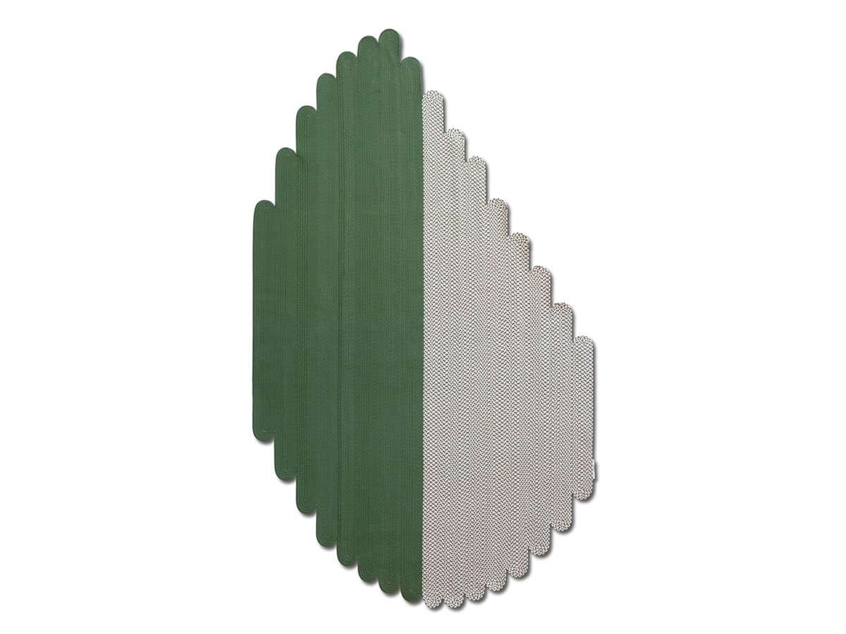 G.T.DESIGN Rime Imperfette Rug