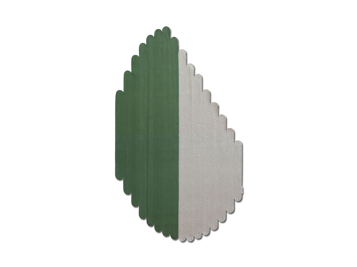 G.T.DESIGN Rime Imperfette Rug
