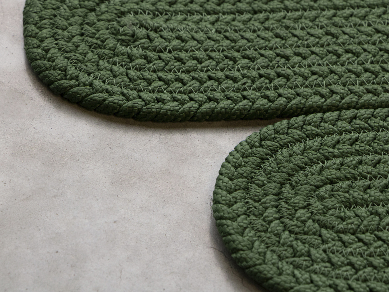 G.T.DESIGN Rime Imperfette Rug