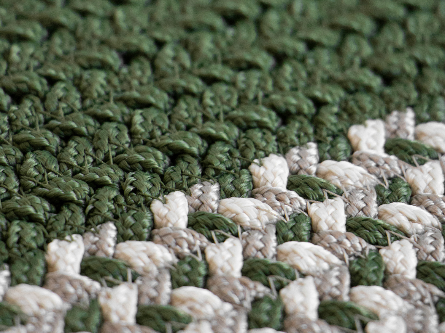 G.T.DESIGN Rime Imperfette Rug
