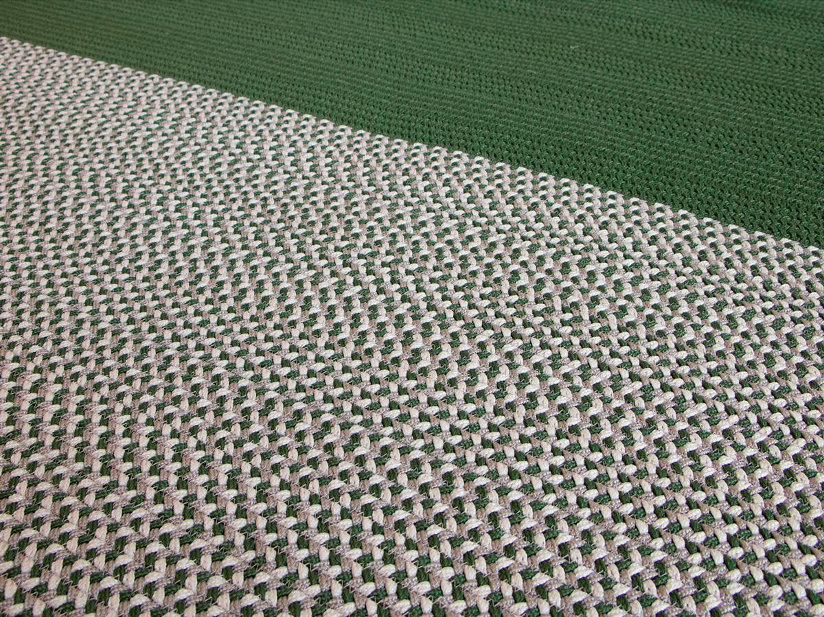 G.T.DESIGN Rime Imperfette Rug