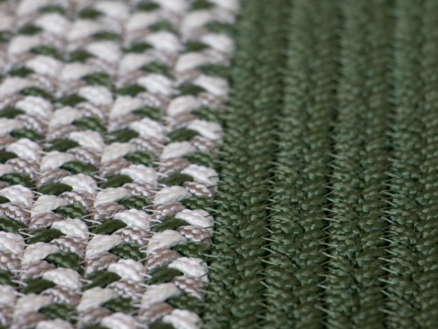 G.T.DESIGN Rime Imperfette Rug