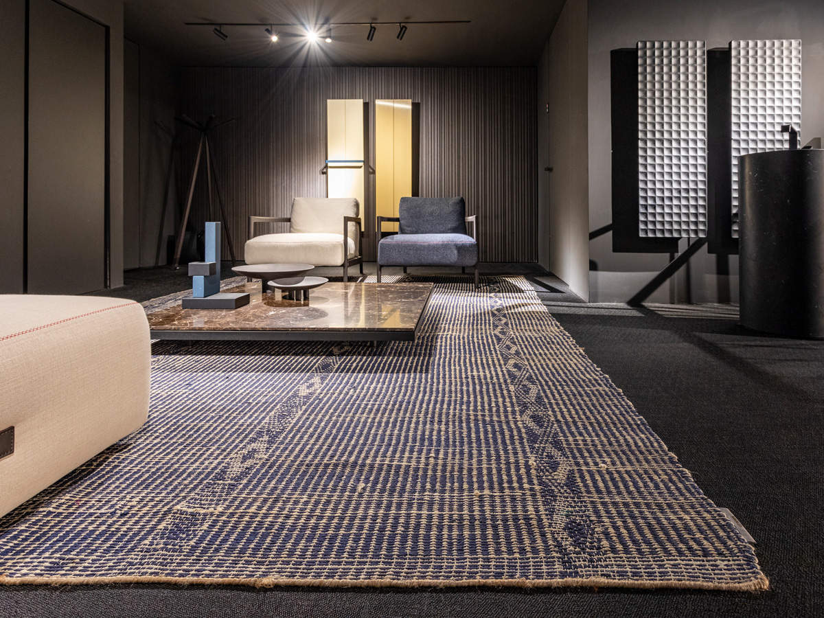 G.T.DESIGN Sahil Rug