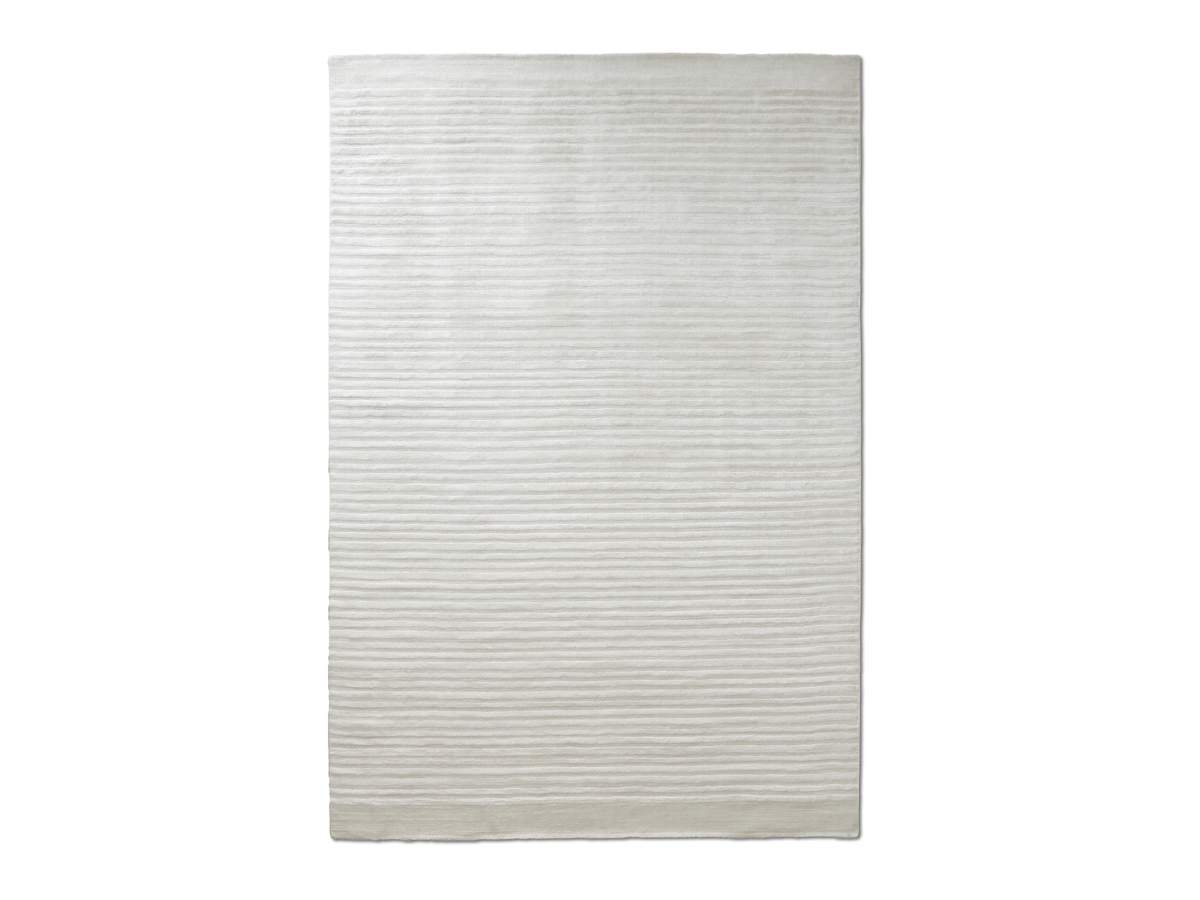 G.T.DESIGN Stairs Rug 02 Calce Bianca