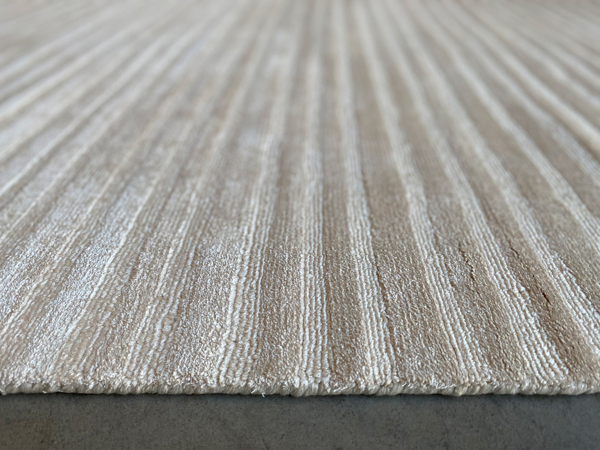G.T.DESIGN Stairs Rug 02 Calce Bianca