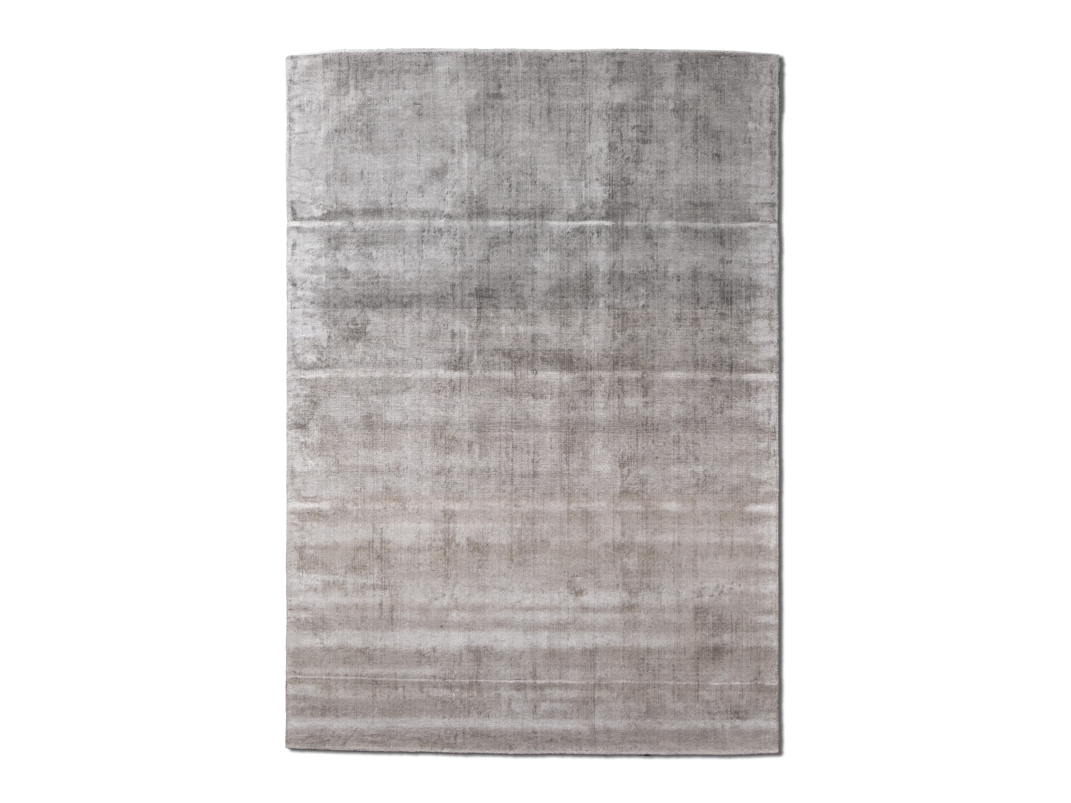 G.T.DESIGN Stripes Party Rug Platino Rose