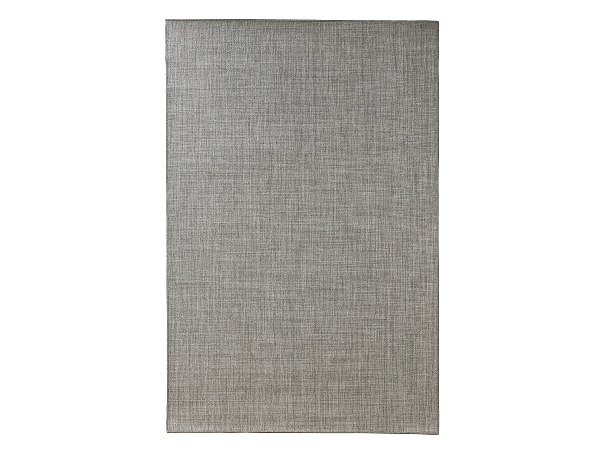 G.T.DESIGN Textures Millerighe Misto Grey Rug