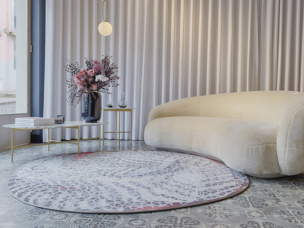 G.T.DESIGN Ultranative Rug 2