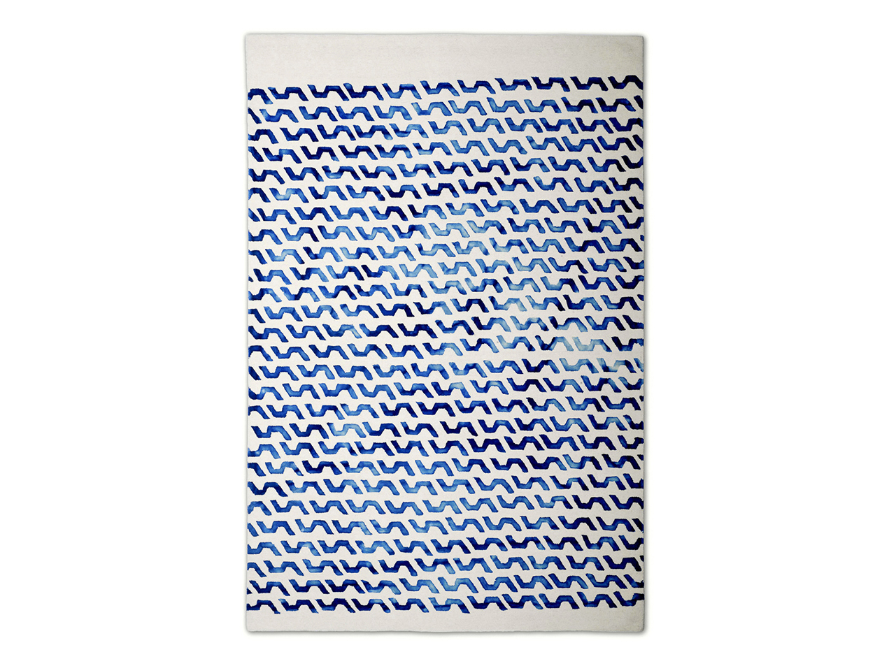 G.T.DESIGN Volare Indaco Rug 200 X 300 Cm