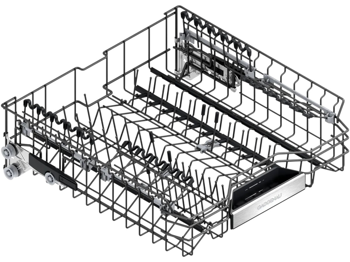 Gaggenau 200 Series Dishwashers L 60 Cm