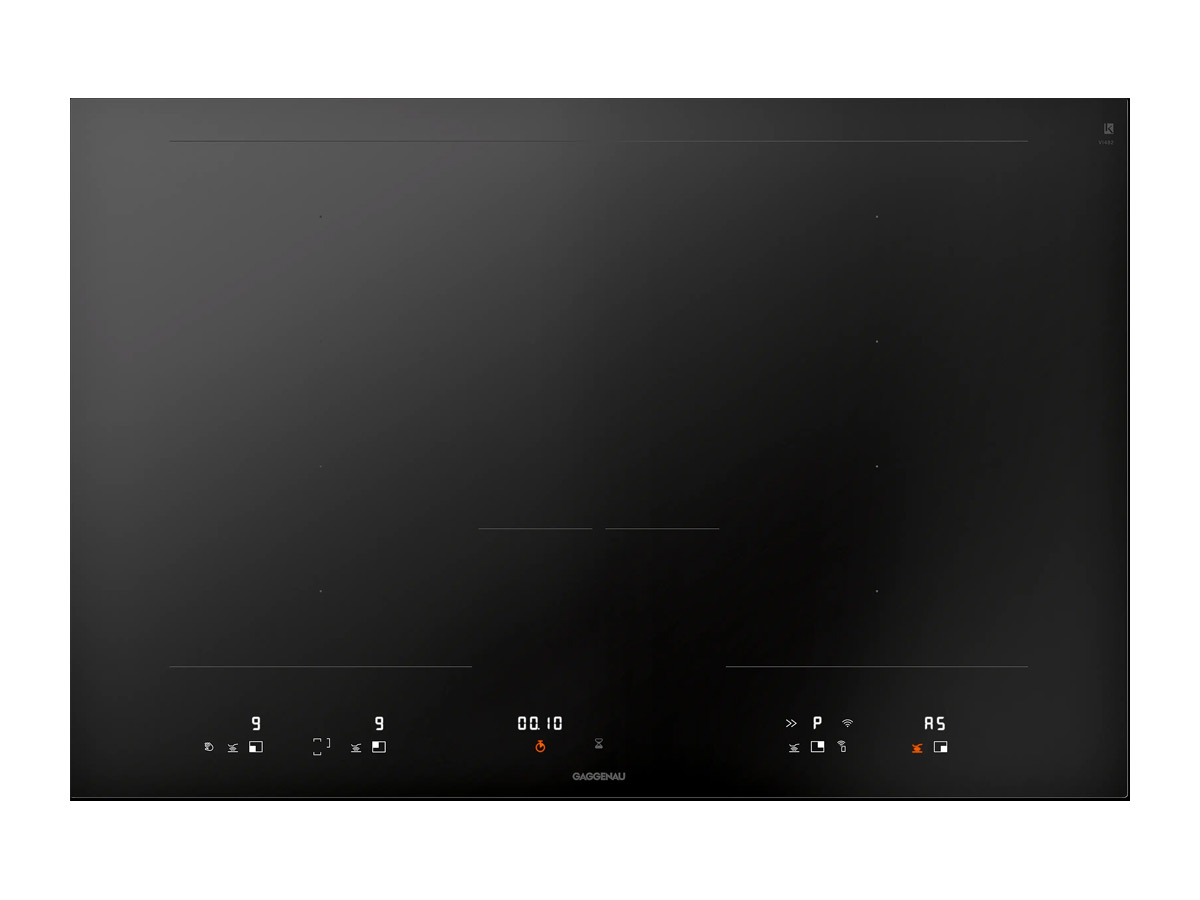 Gaggenau 400 Series Induction Hob 80 Cm