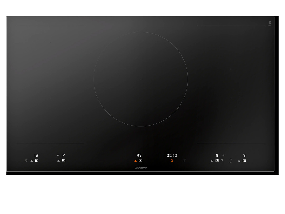 Gaggenau 400 Series Vario Flex Induction Hob 90 Cm