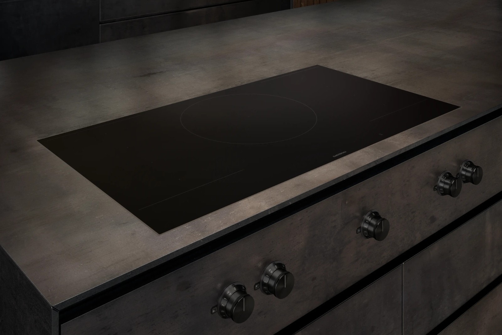 Gaggenau 400 Series Vario Flex Induction Hob 90 Cm