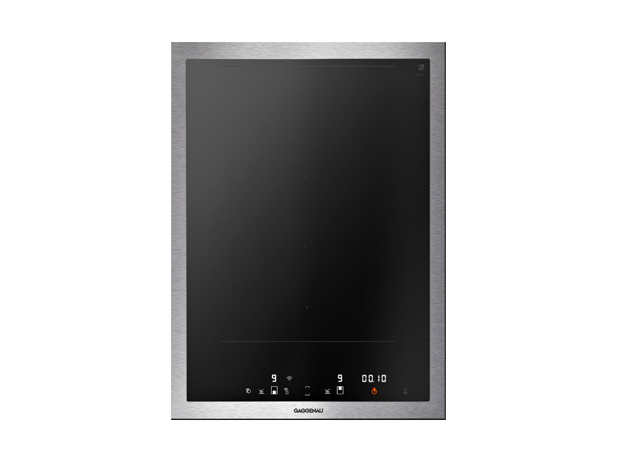 Gaggenau 400 Series Vario Flex Induction Hob 38 Cm