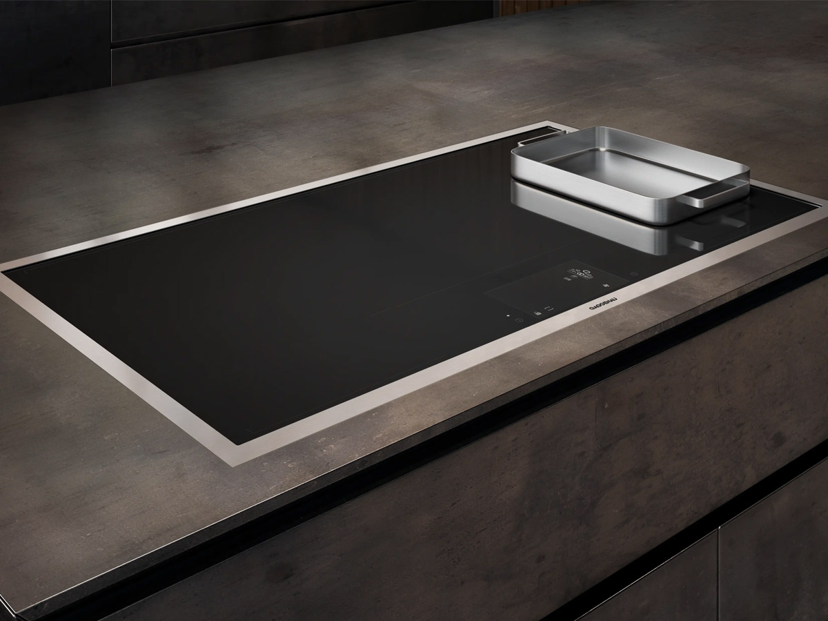 Gaggenau Cx482111 Serie 400 Induction Hob 80 Cm