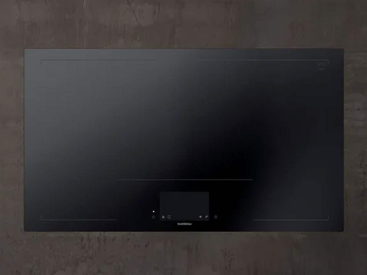 Gaggenau Cx482111 Serie 400 Induction Hob 80 Cm