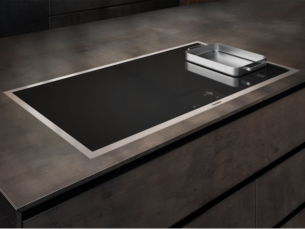 Gaggenau Cx492111 Induction Hob 400 Series