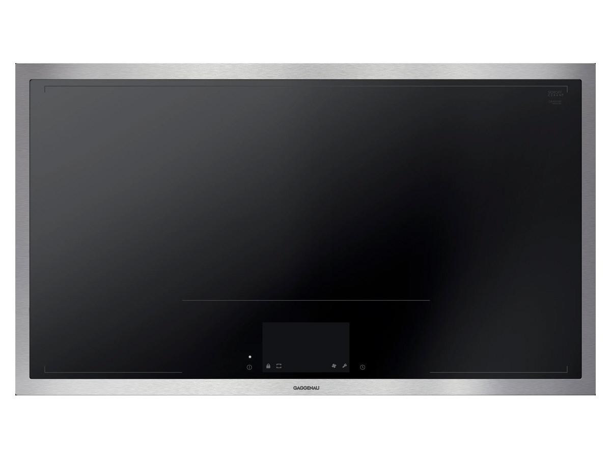 Gaggenau Cx492111 Induction Hob 400 Series