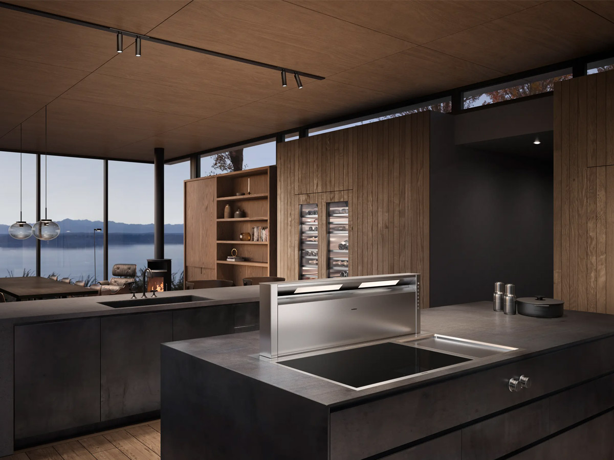 Gaggenau Cx492111 Induction Hob 400 Series