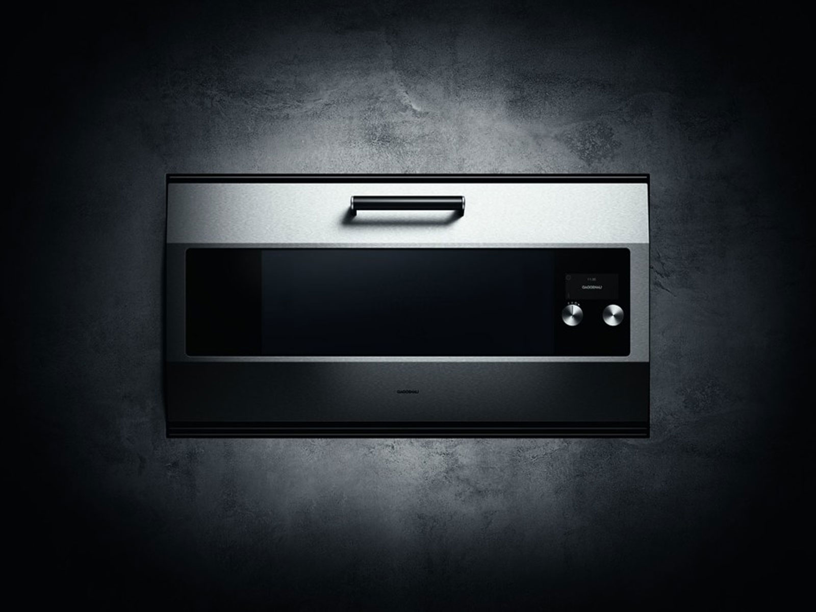 Gaggenau Eb333111 Serie 300 Electric Oven