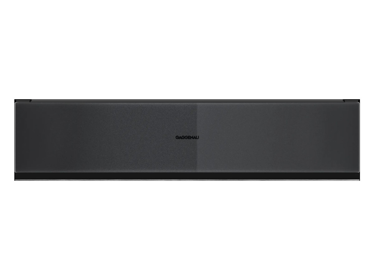 Gaggenau Vacuum Drawer 60x14 Cm Minimalistic Series
