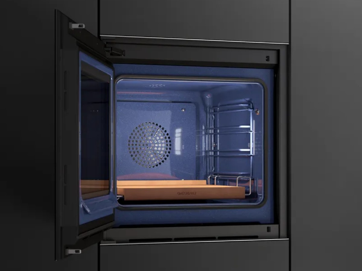 Gaggenau Oven 60x60 Cm Minimalistic Series