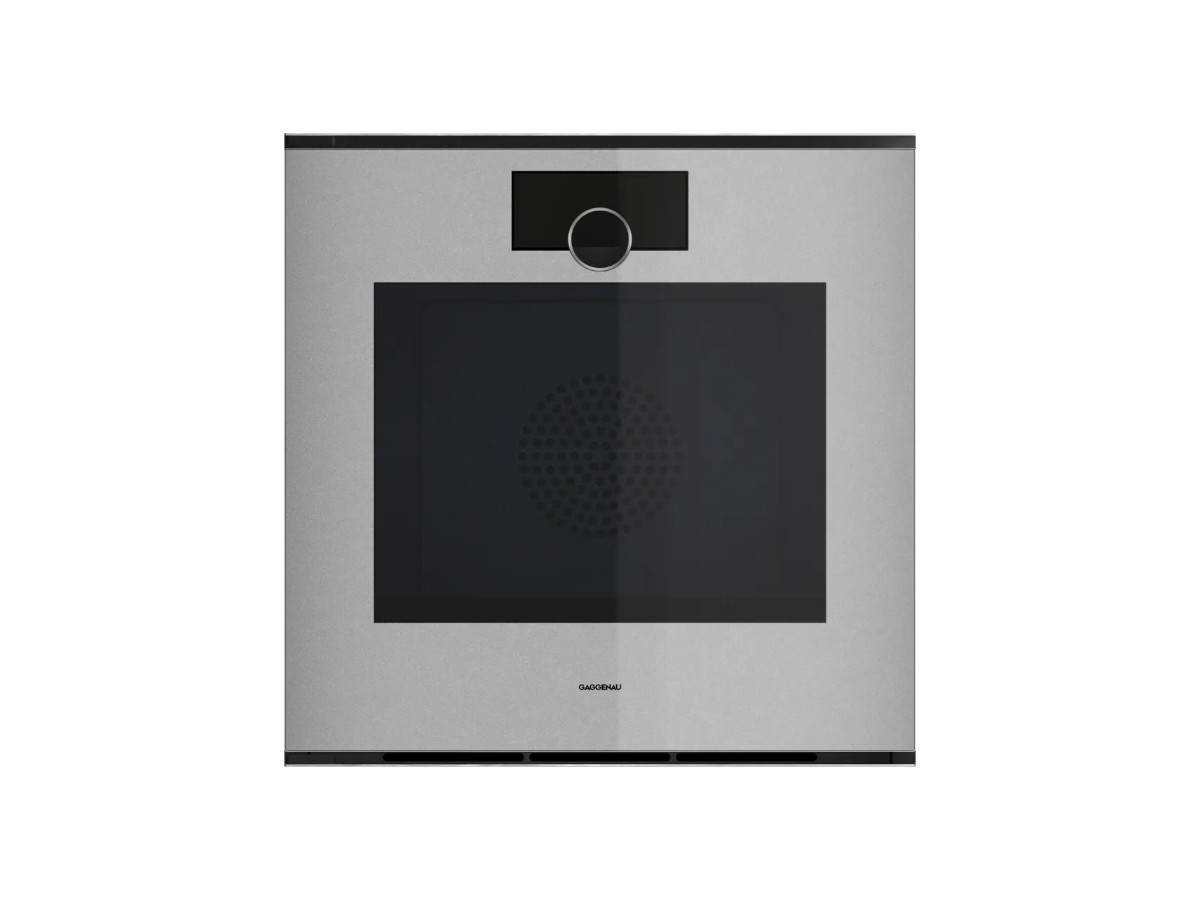 Gaggenau Oven 60x60 Cm Minimalistic Series