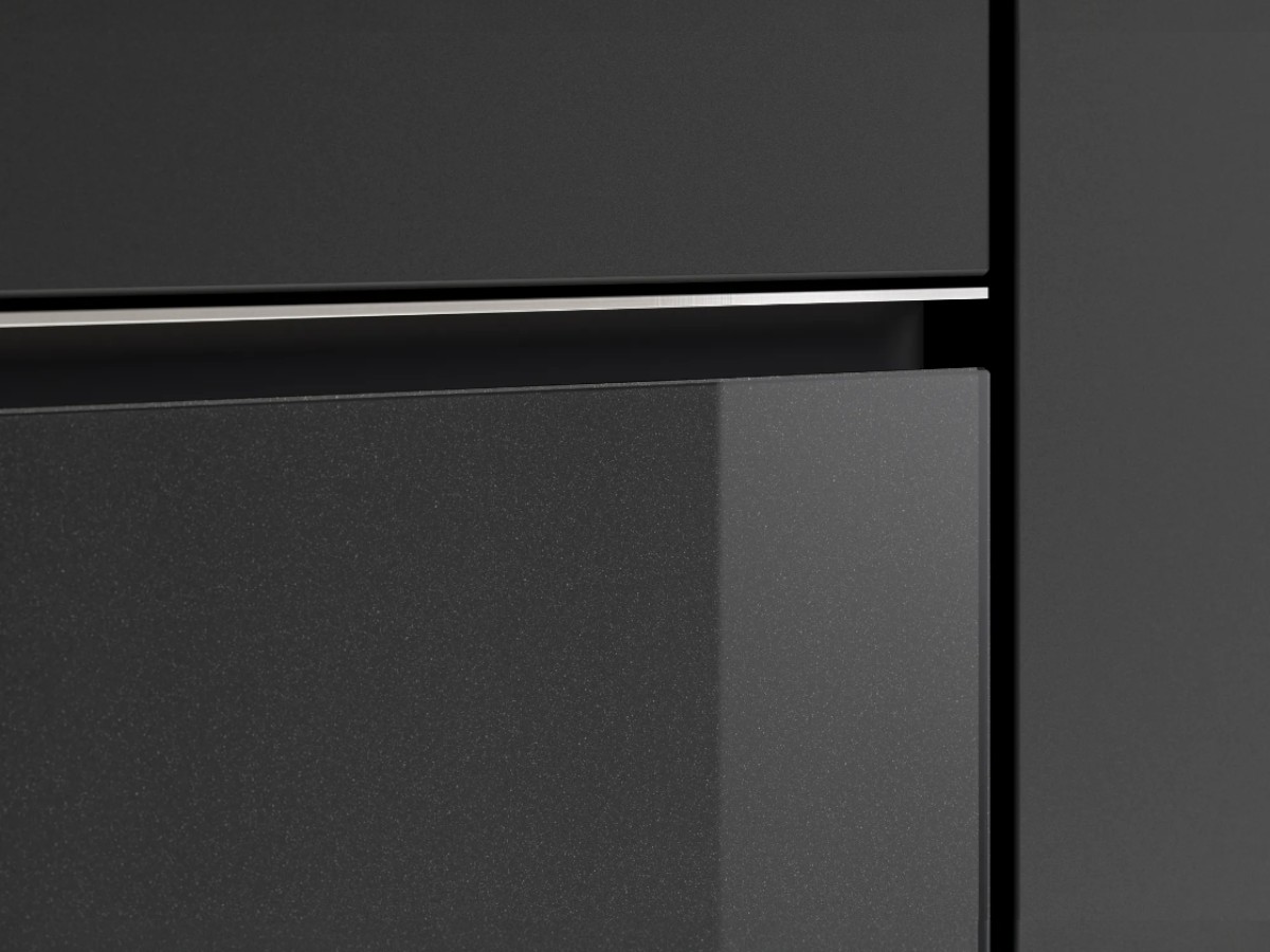 Gaggenau Fully Automatic Coffee Maker 60x45 Cm Minimalistic Series