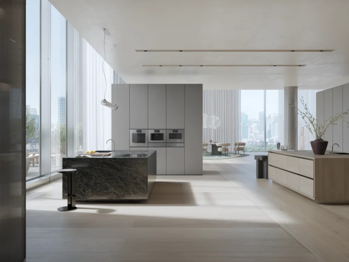 Gaggenau Fully Automatic Coffee Maker 60x45 Cm Minimalistic Series