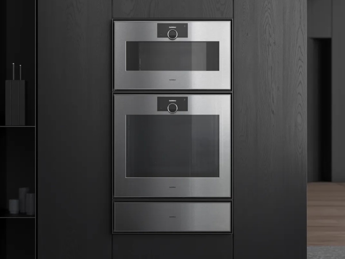 Gaggenau Go480120 Expressive Series Oven