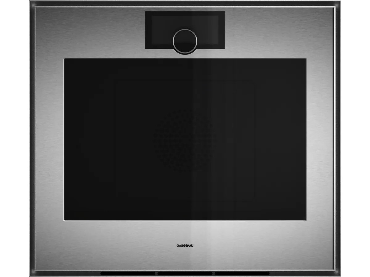 Gaggenau Go480120 Expressive Series Oven