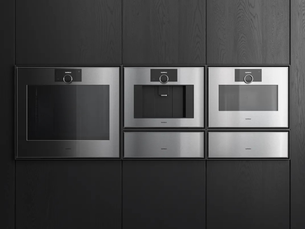Gaggenau Go480120 Expressive Series Oven