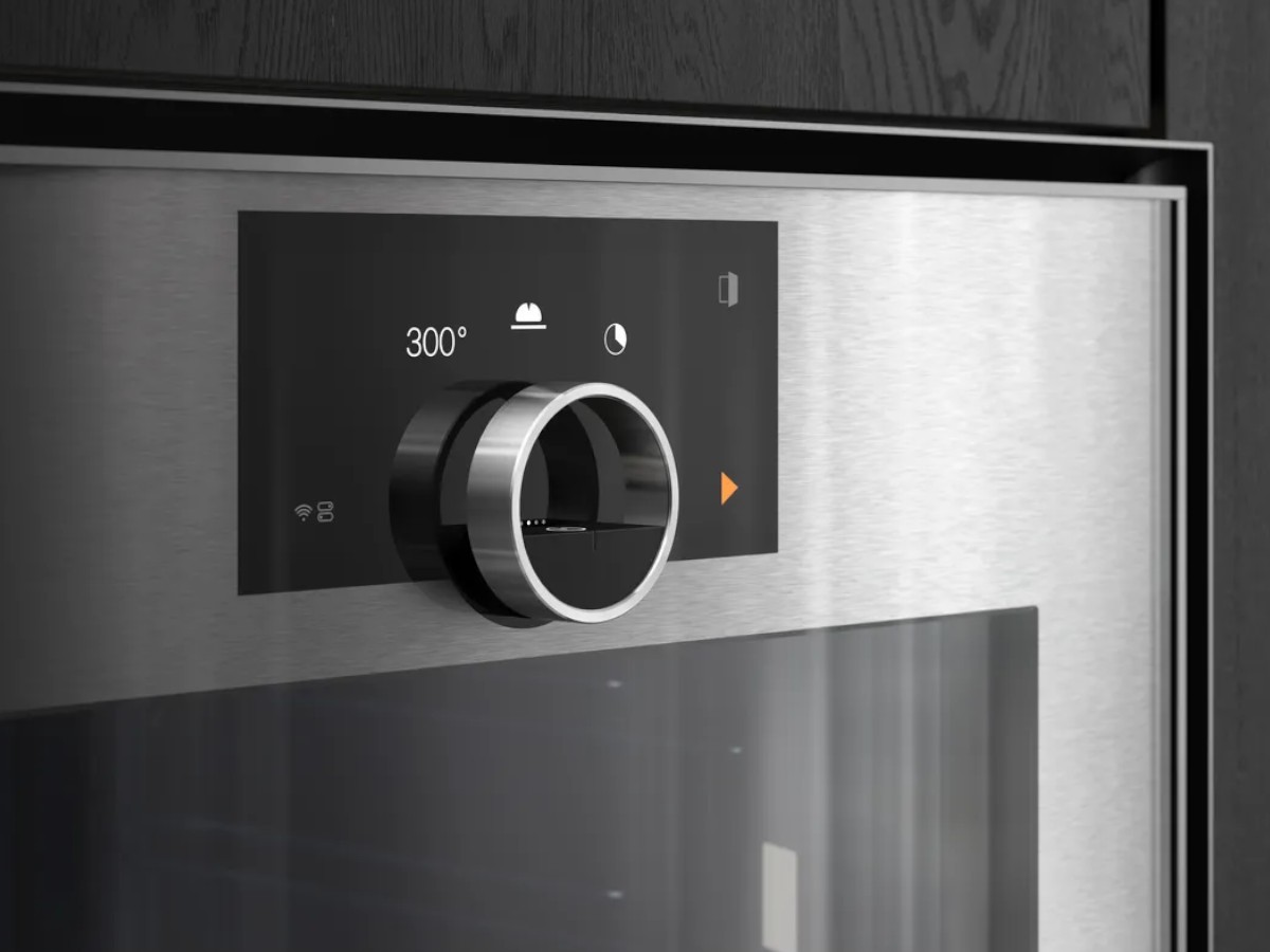 Gaggenau Go480120 Expressive Series Oven