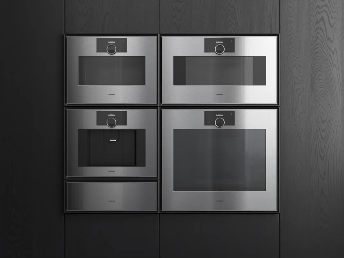 Gaggenau Go480120 Expressive Series Oven