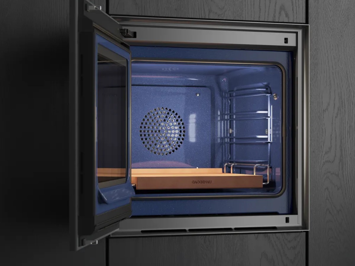 Gaggenau Go480120 Expressive Series Oven