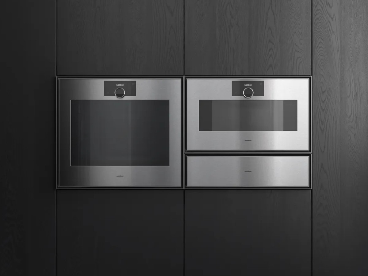 Gaggenau Go480120 Expressive Series Oven
