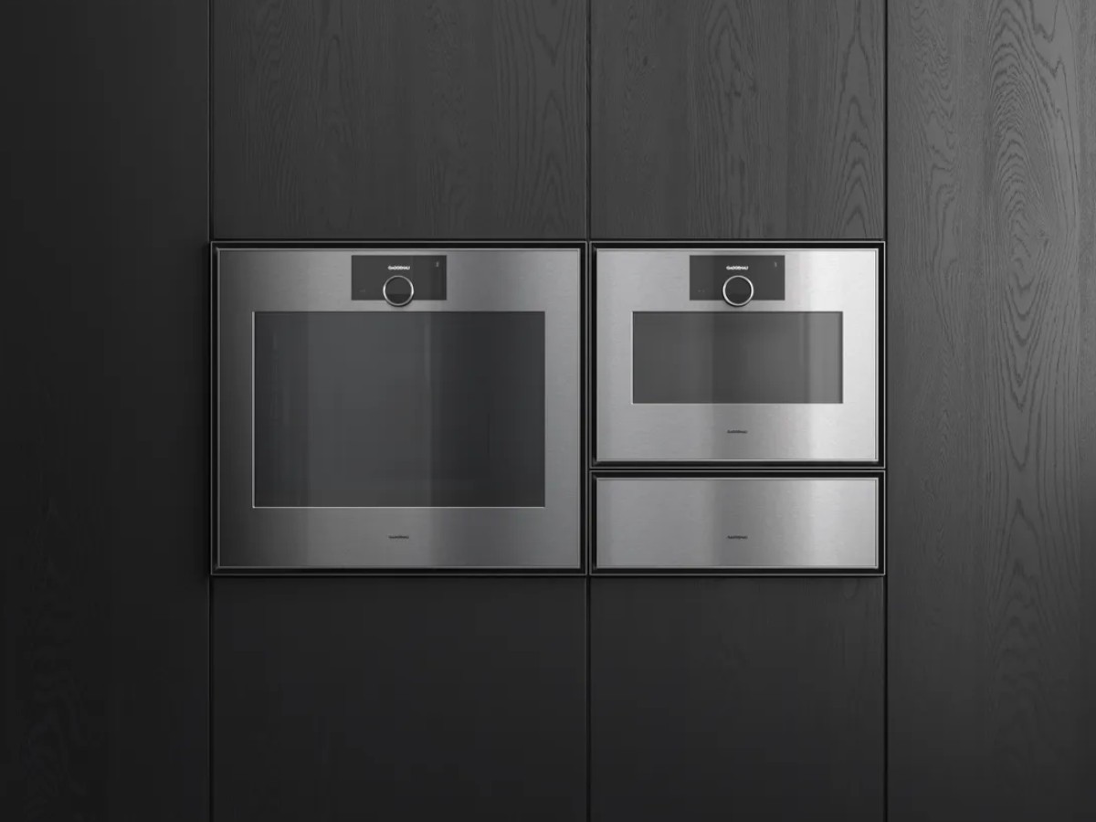 Gaggenau Go480120 Expressive Series Oven