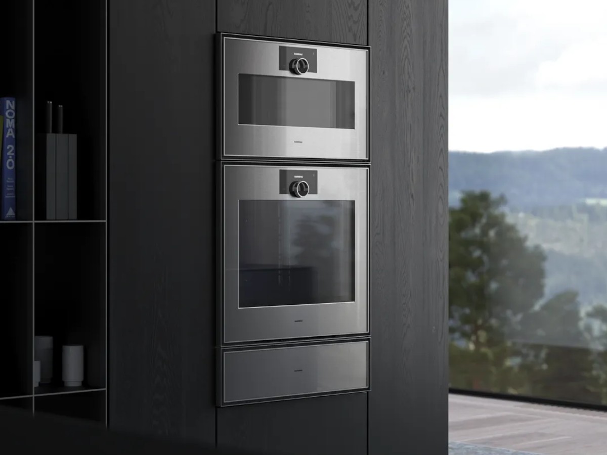 Gaggenau Go480120 Expressive Series Oven