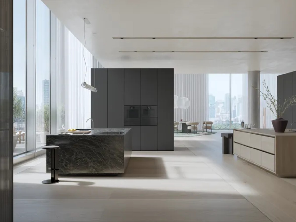 Gaggenau Warming Drawer 60x28 Cm Minimalistic Series