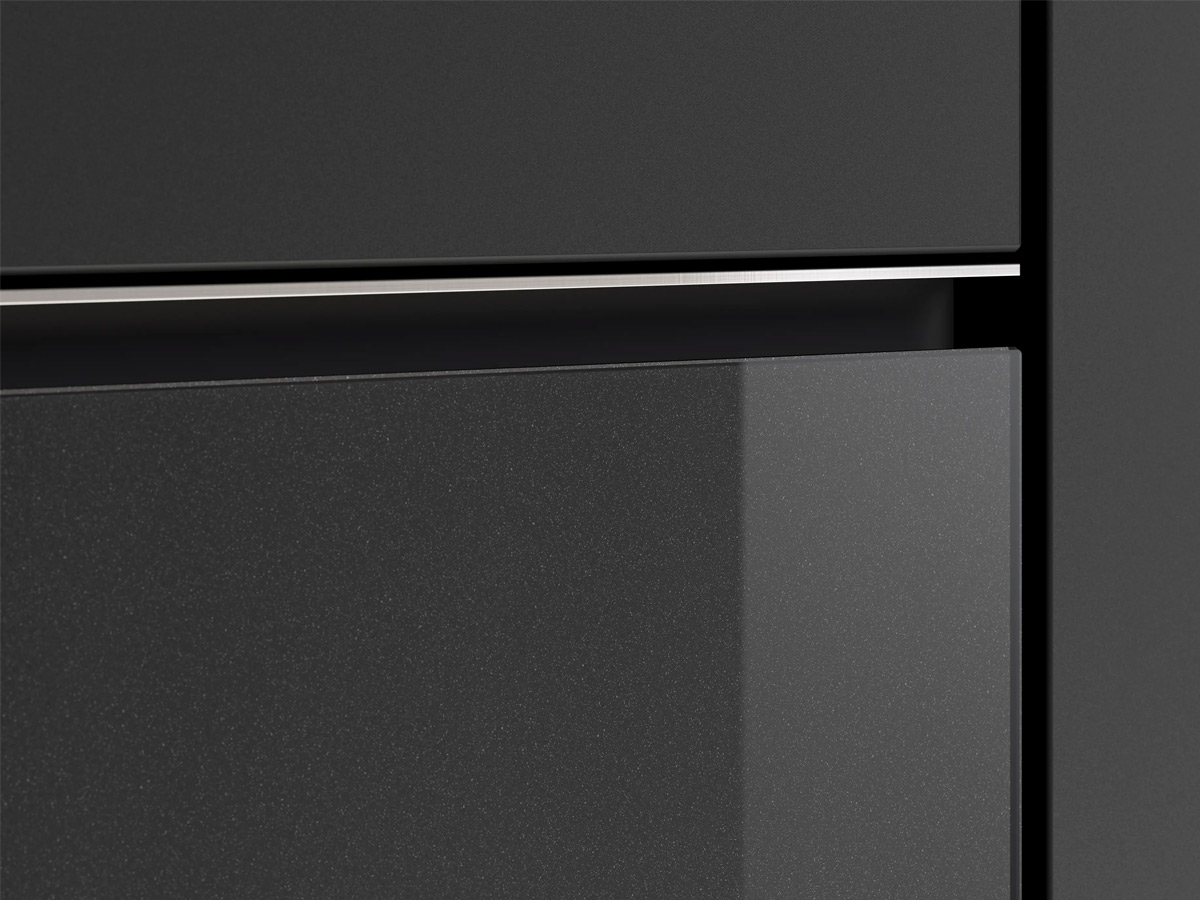 Gaggenau Gc261100 Automatic Coffee Maker Minimalistic Series