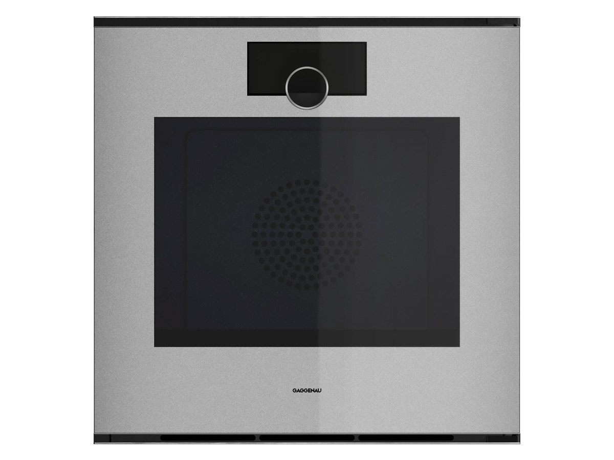 Духовой шкаф Gaggenau GO250130, встраиваемый