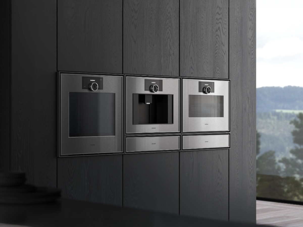 Gaggenau Gw451120 Expressive Series Warming Drawer