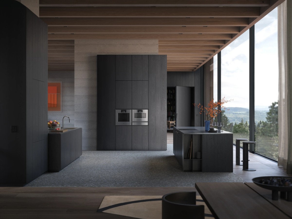 Gaggenau Gw451120 Expressive Series Warming Drawer