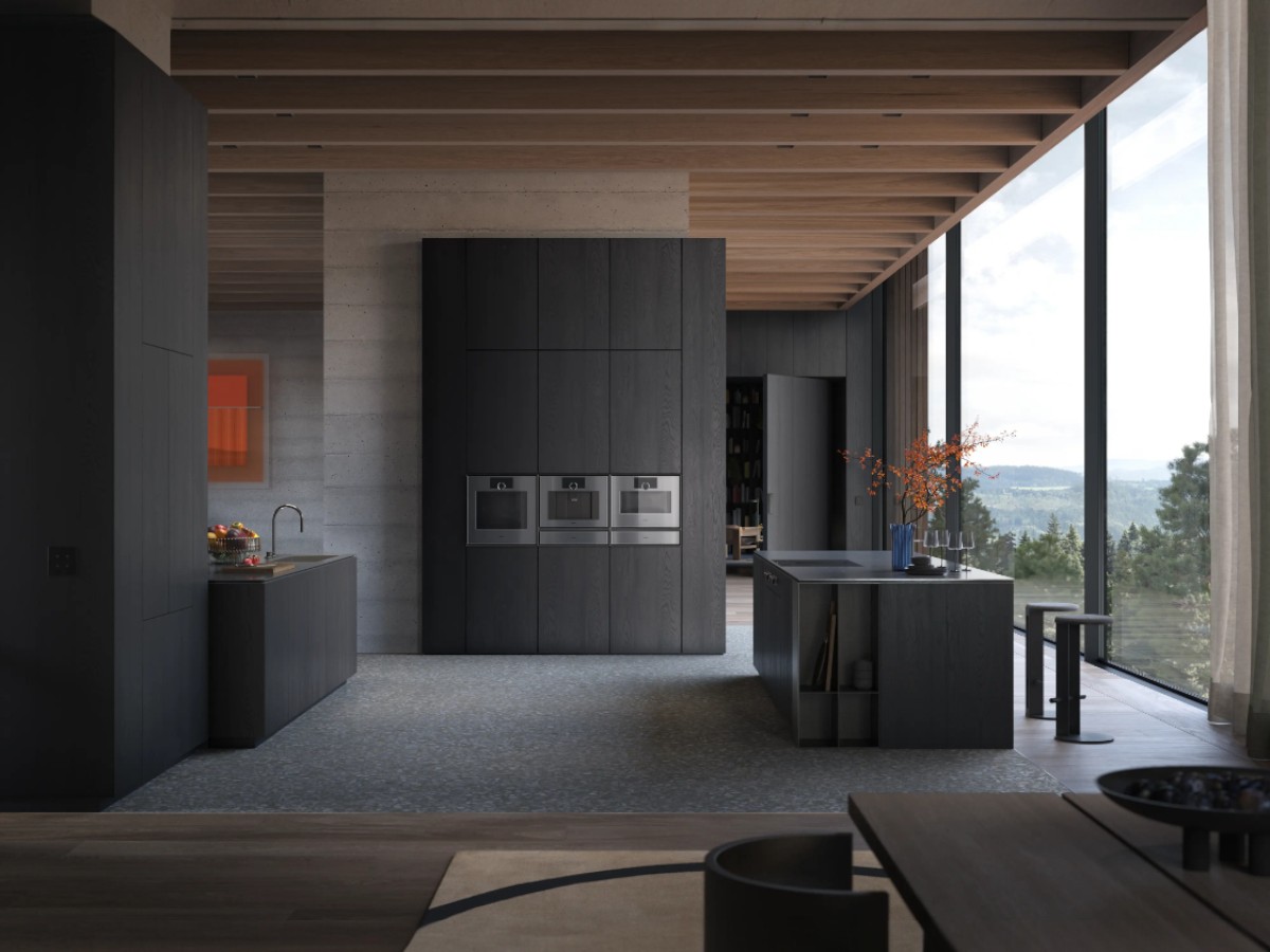 Gaggenau Gw451120 Expressive Series Warming Drawer