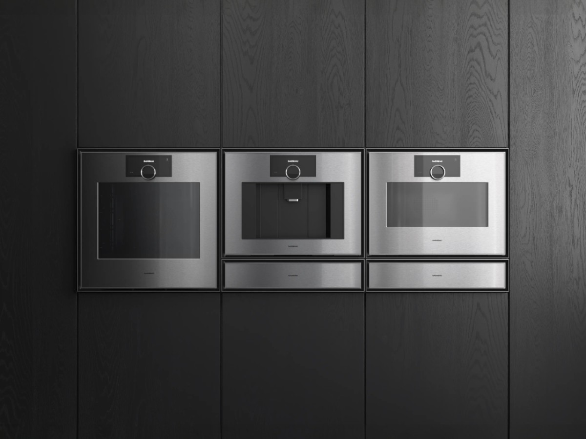 Gaggenau Gw451120 Expressive Series Warming Drawer